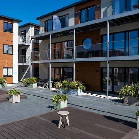 11 Woolacombe West - Luxury Apartment At Byron Woolacombe, Only 4 Minute Walk To Woolacombe Beach! Eksteriør billede